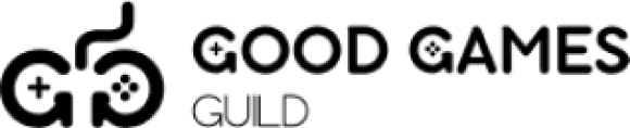 GoodGames logo