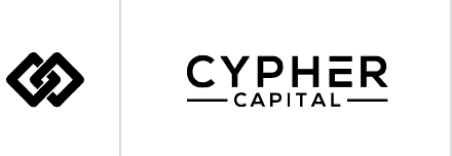 Cypher capital logo